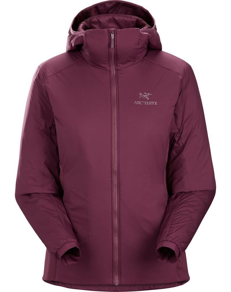 Atom LT Hoody - Womens - jupiter 1