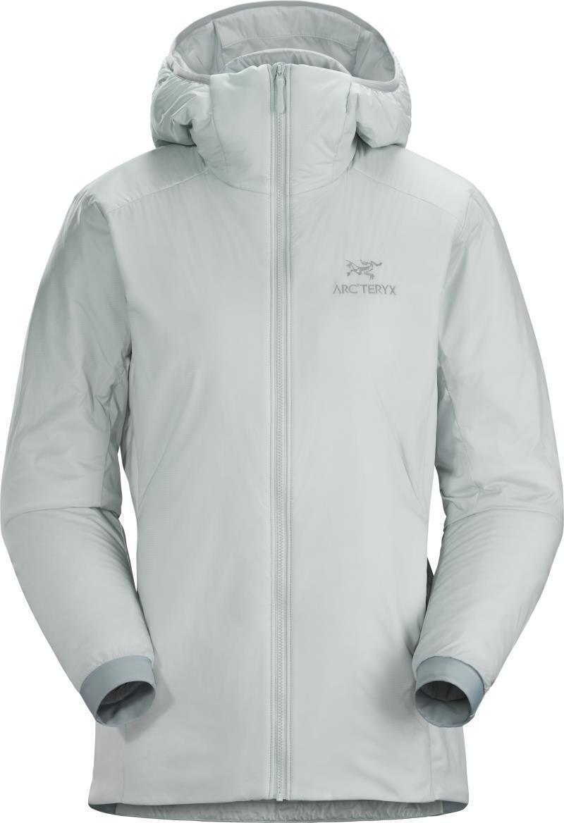 Atom LT Hoody - Womens - light immersion 1
