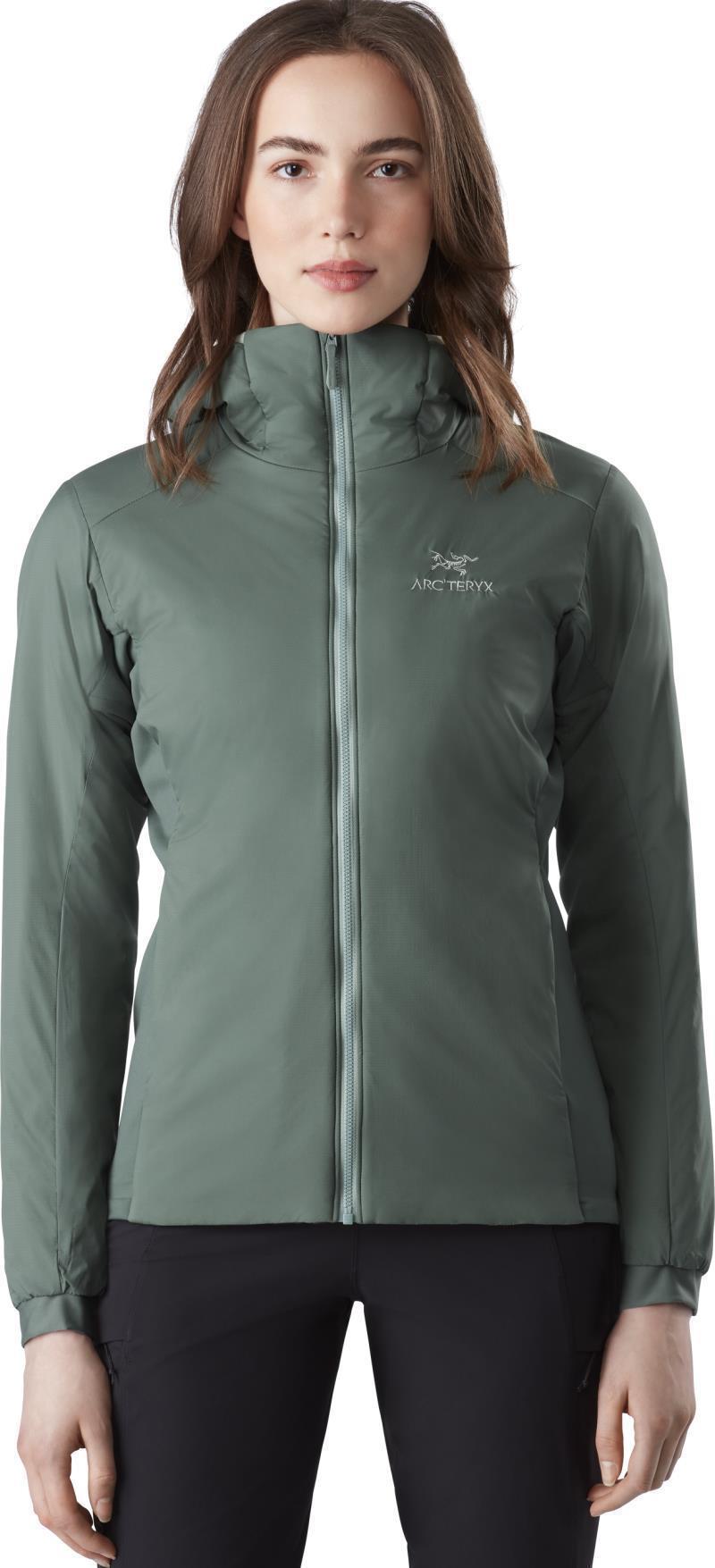 Atom LT Hoody - Womens - muse 1