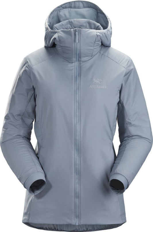 Atom LT Hoody - Womens - zephyr 1