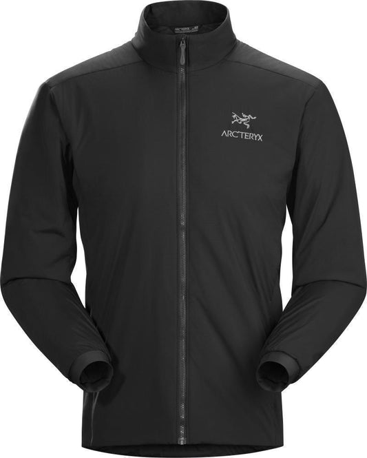 Atom LT Jacket - Mens - black 1