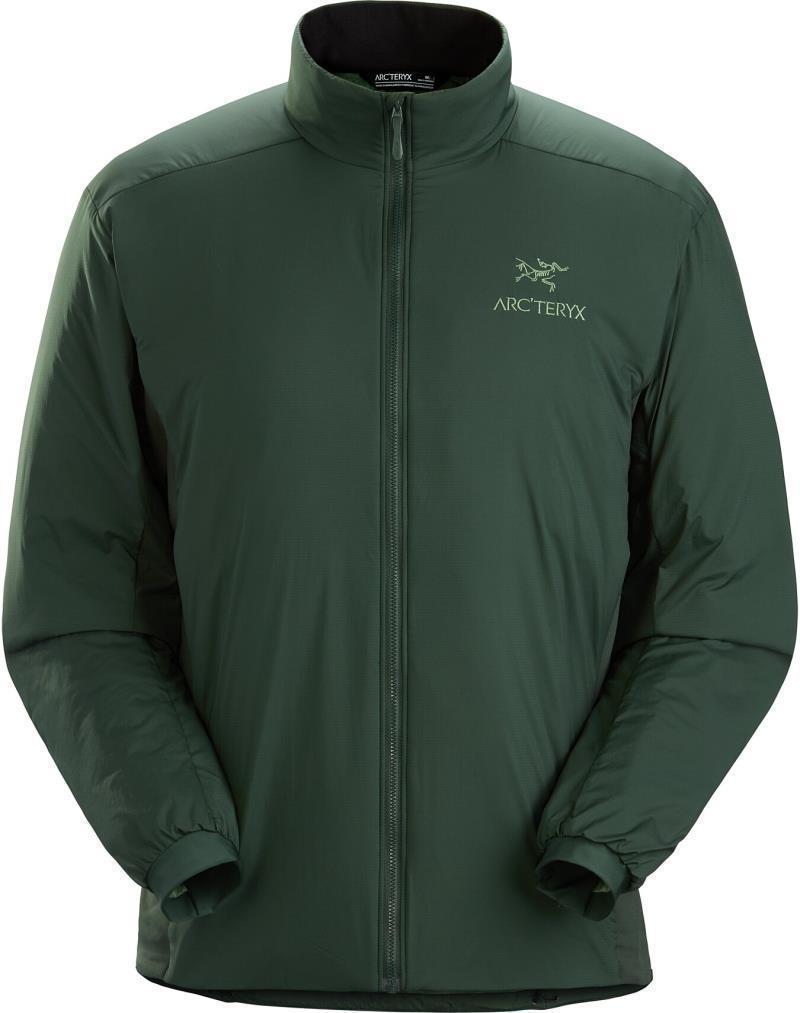 Atom LT Jacket - Mens - conifer 1