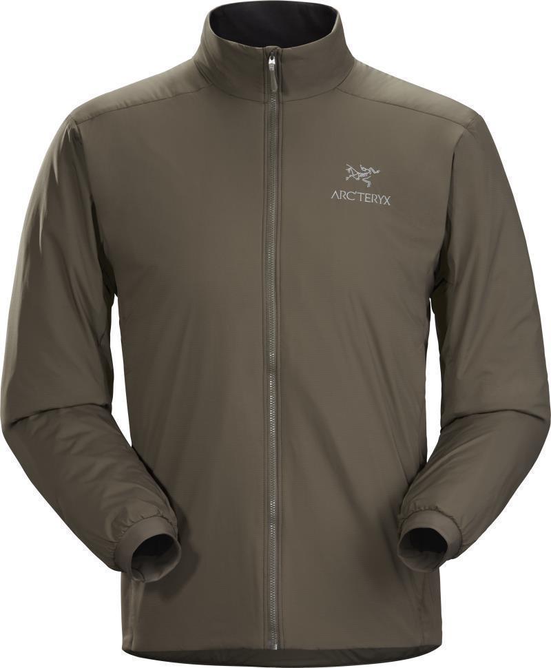 Atom LT Jacket - Mens - dracaena 1