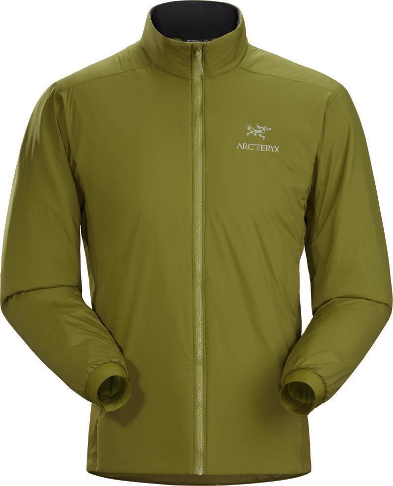 Atom LT Jacket - Mens - elytron 1