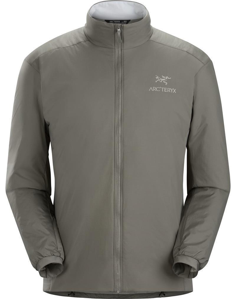 Atom LT Jacket - Mens - forage 1