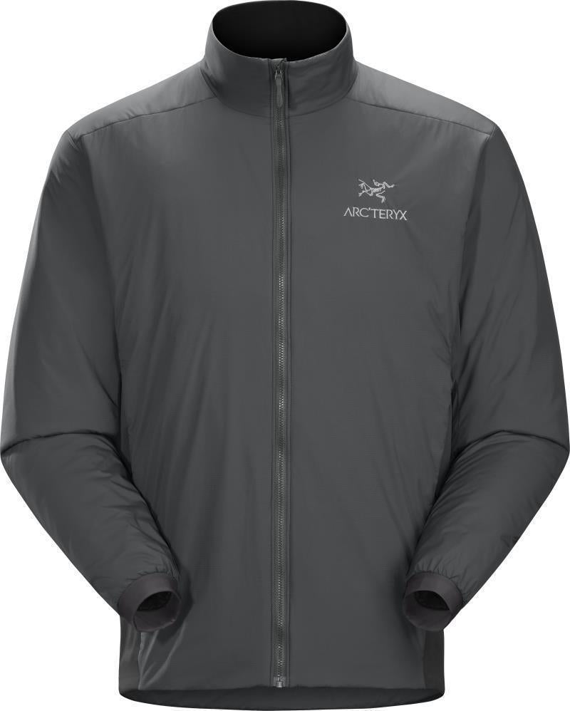 Atom LT Jacket - Mens - glitch 1
