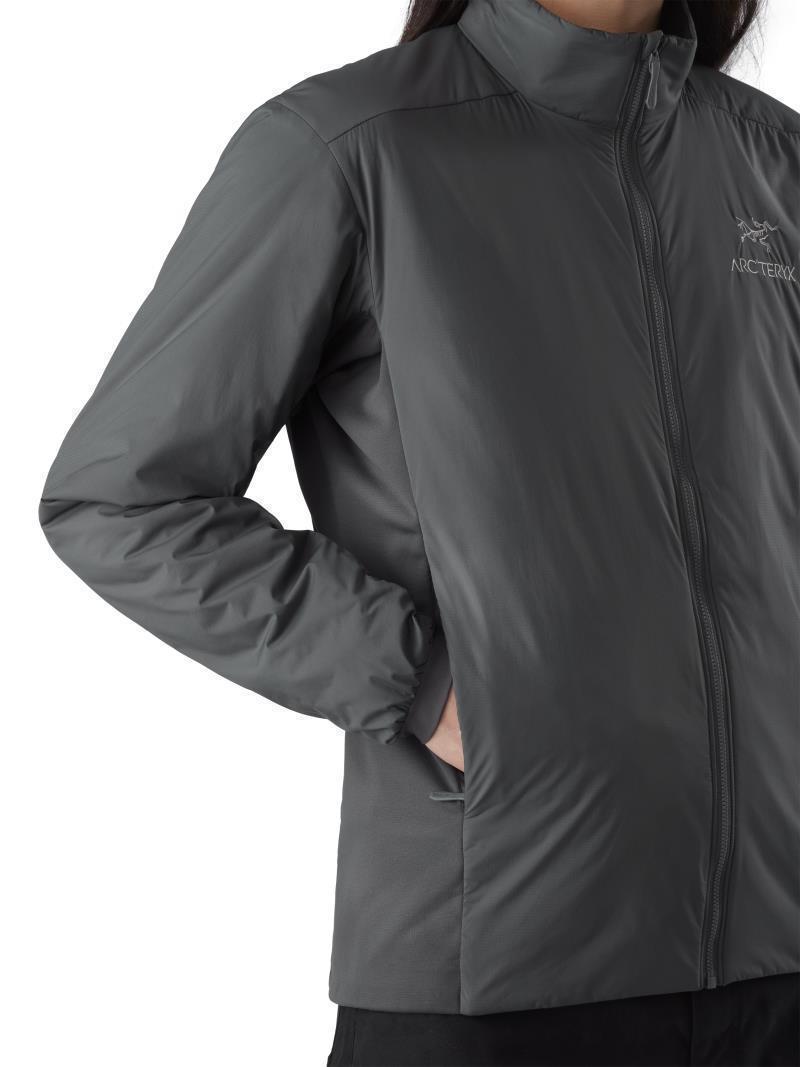Atom LT Jacket - Mens - glitch 1