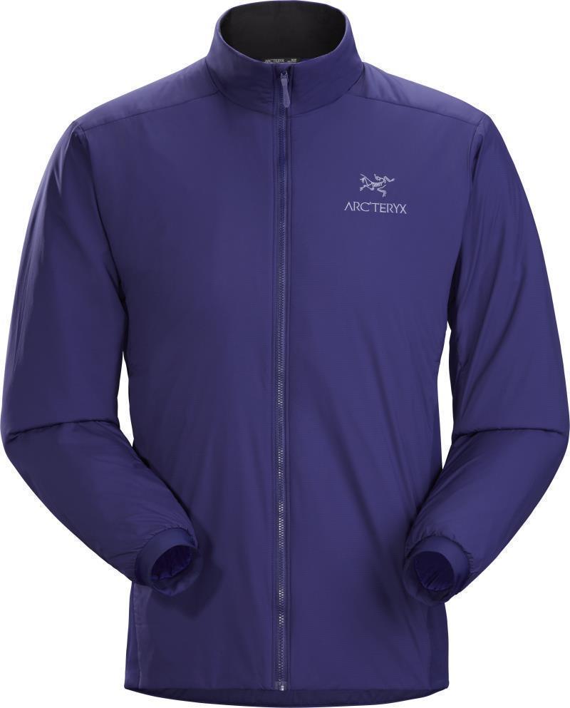 Atom LT Jacket - Mens - soulsonic 1