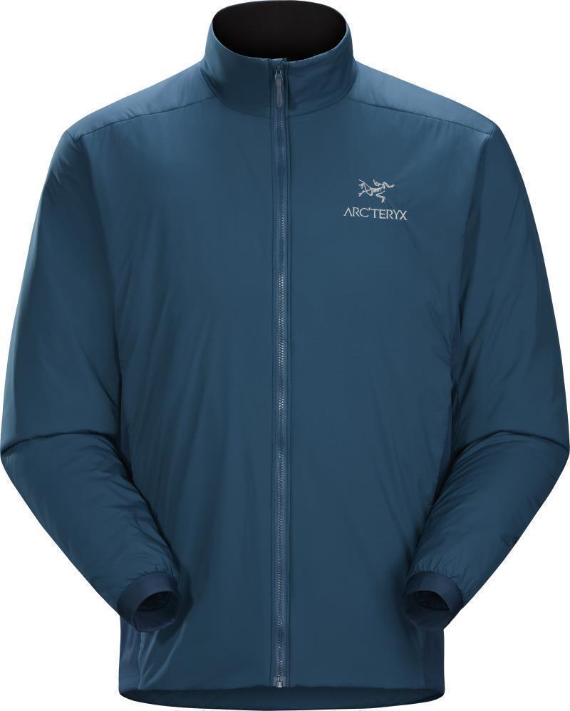 Atom LT Jacket - Mens - timelapse 1