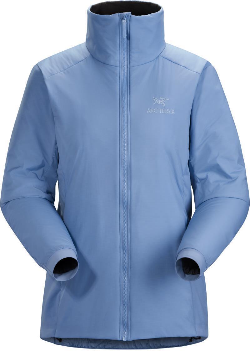 Atom LT Jacket - Womens - helix 1