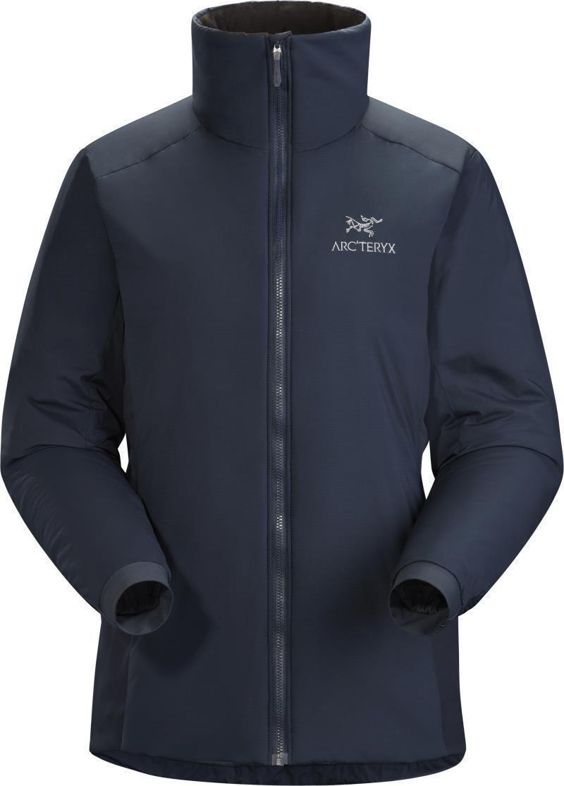 Atom LT Jacket - Womens - kingfisher 1