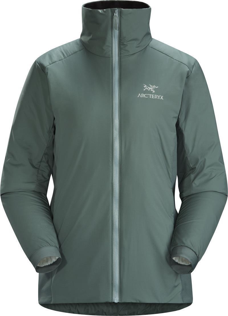 Atom LT Jacket - Womens - muse 1