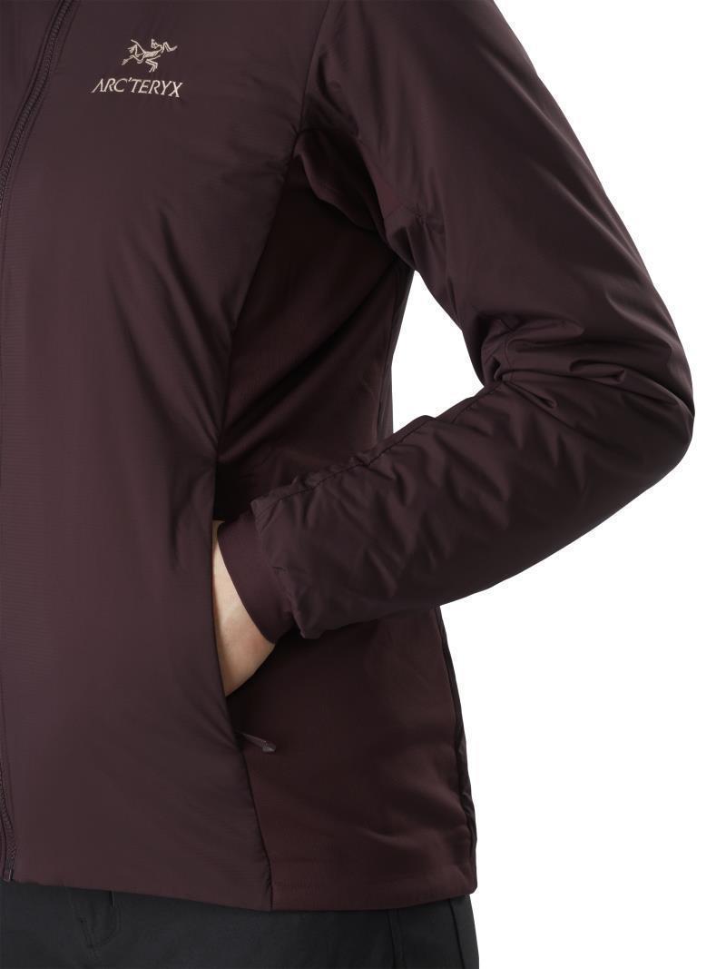 Atom LT Jacket - Womens - phantasm 1