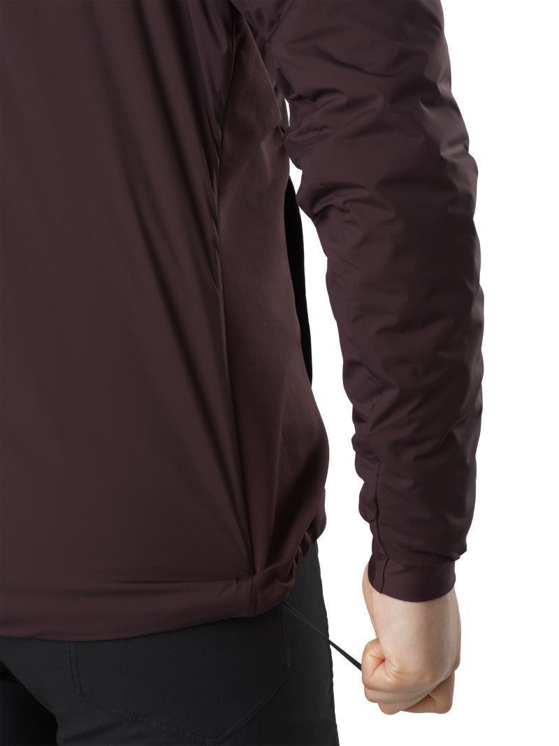 Atom LT Jacket - Womens - phantasm 1