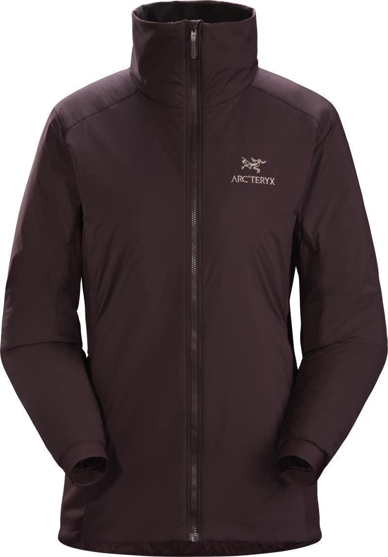 Atom LT Jacket - Womens - phantasm 1