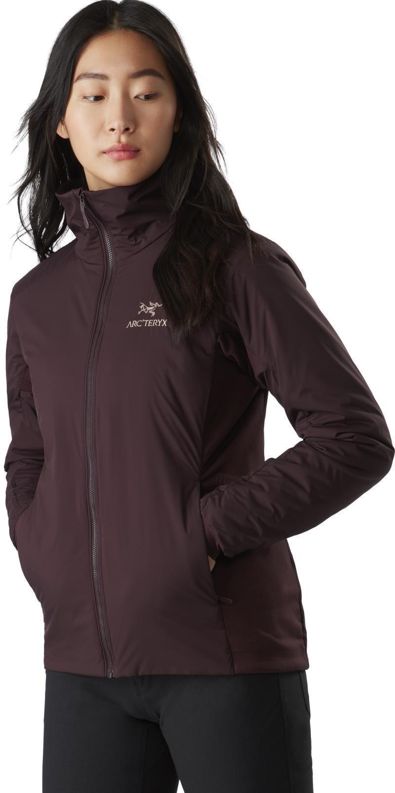 Atom LT Jacket - Womens - phantasm 1