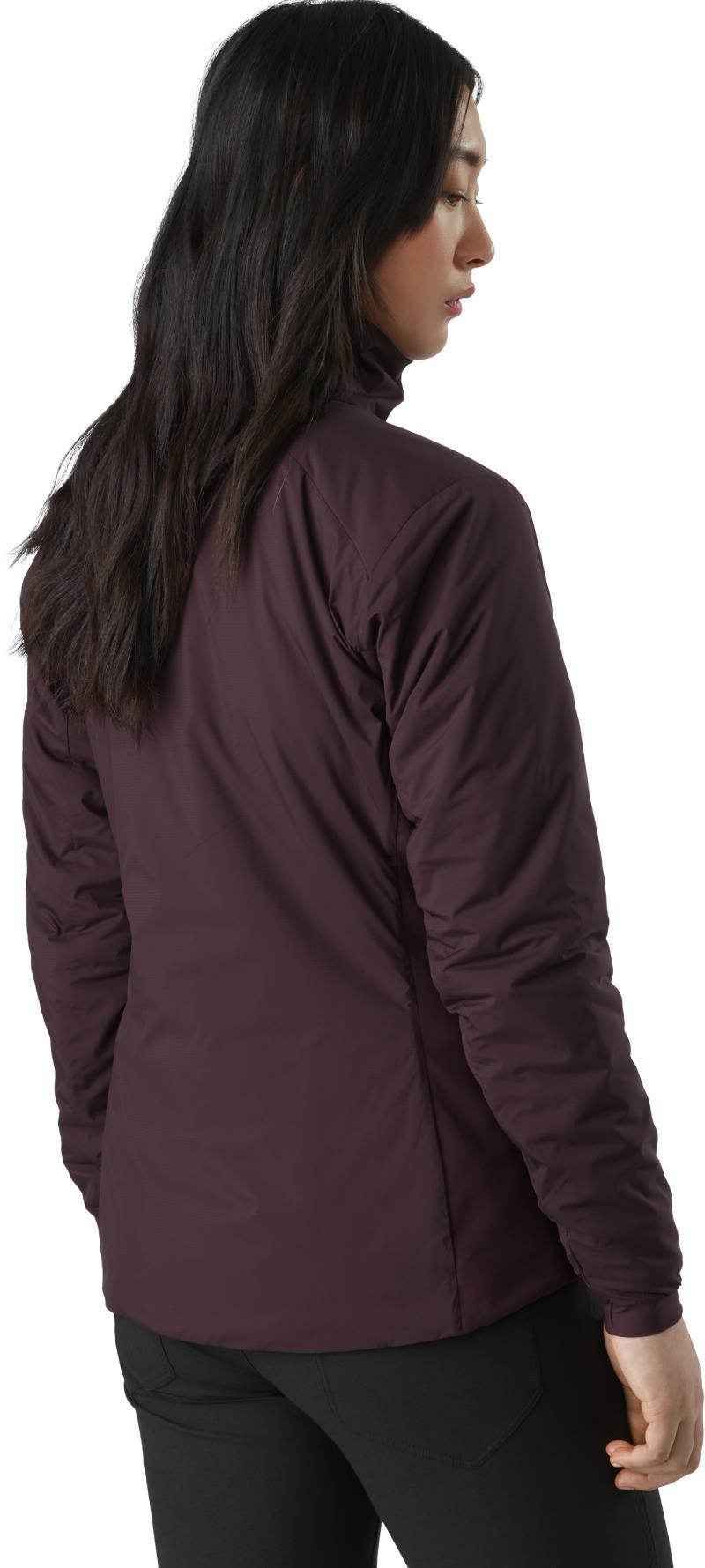 Atom LT Jacket - Womens - phantasm 1