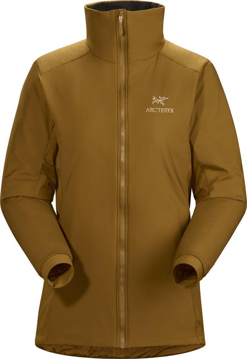 Atom LT Jacket - Womens - sundance 1