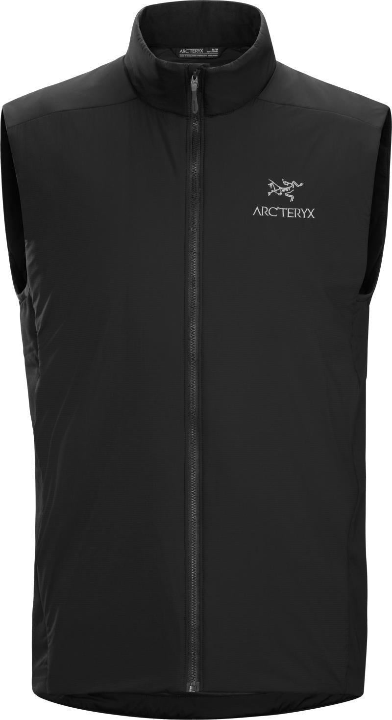 Atom LT Vest - Mens - black 1