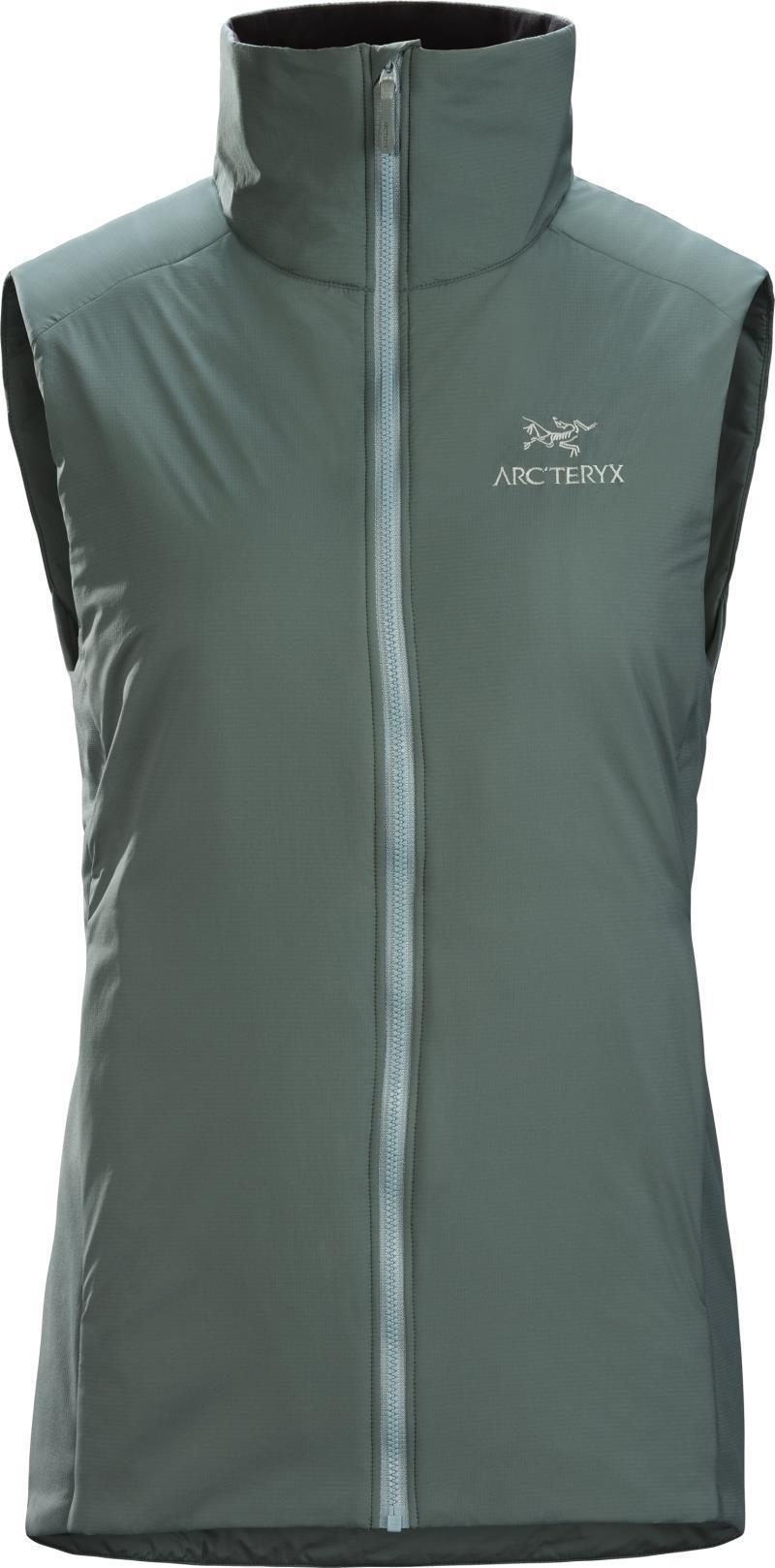 Atom LT Vest - Womens - Muse 1