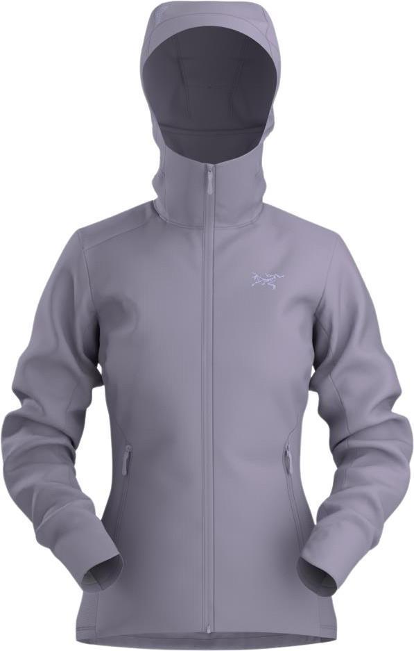 Atom Lightweight Hoody - Womens - Velocity 1