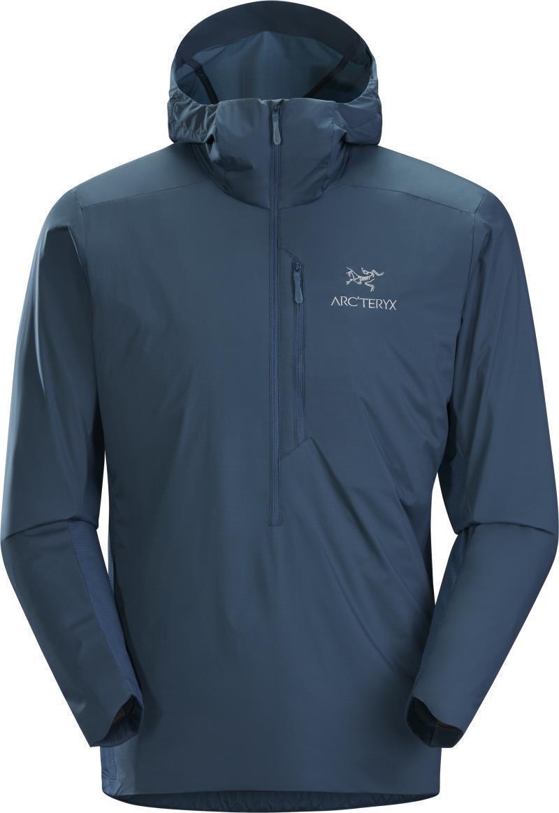 Atom SL Anorak - Mens - ladon 1