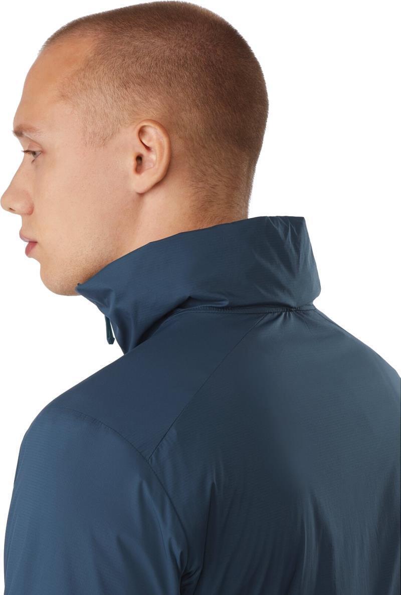 Atom SL Anorak - Mens - ladon 1