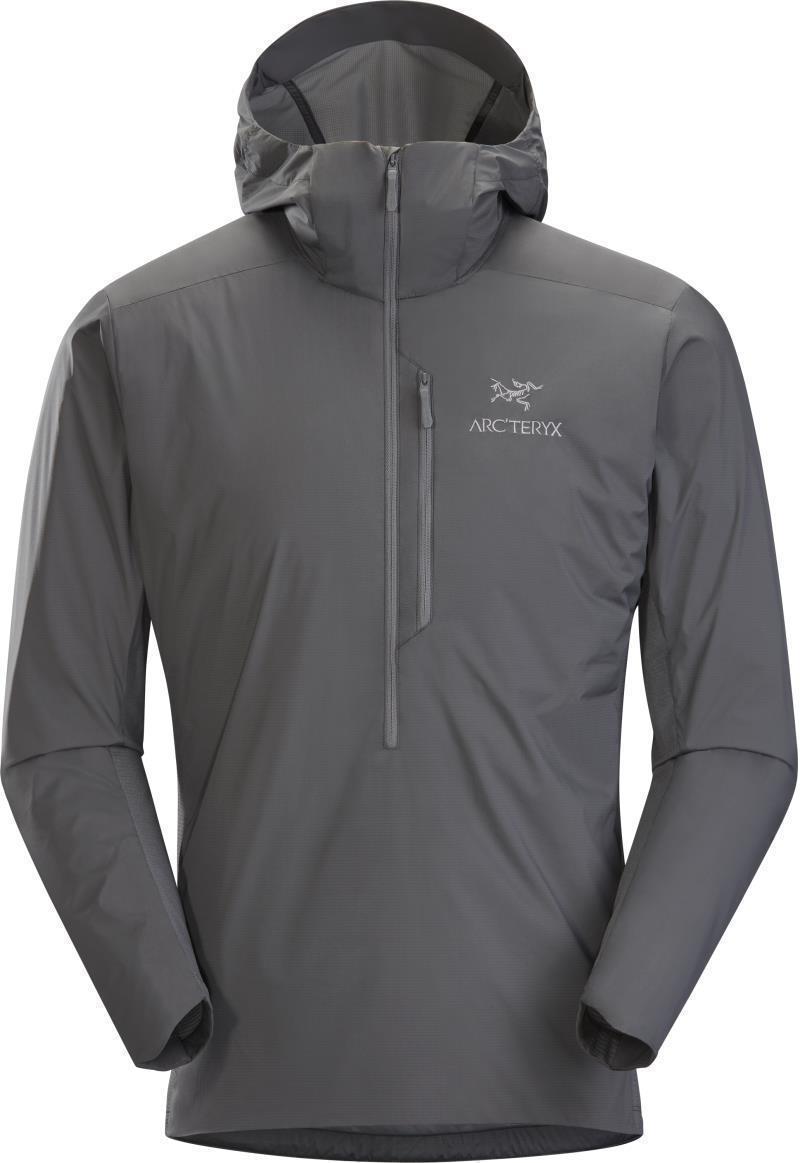 Atom SL Anorak - Mens - microchip 1