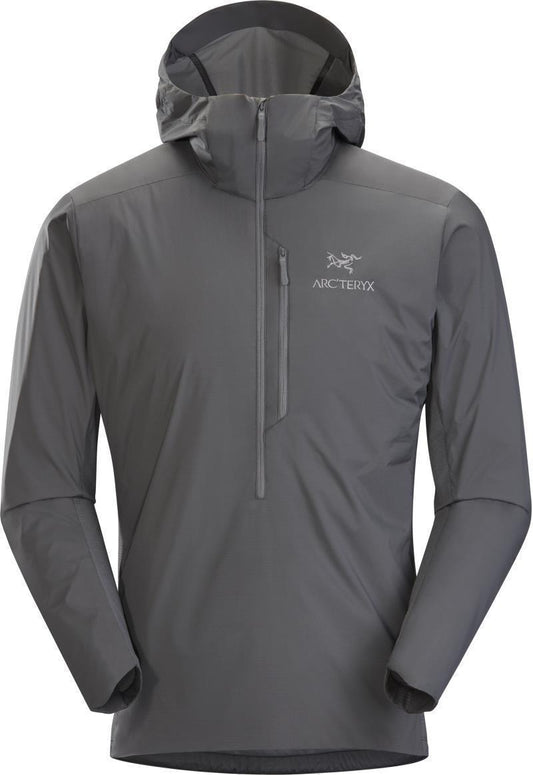 Atom SL Anorak - Mens - microchip 1