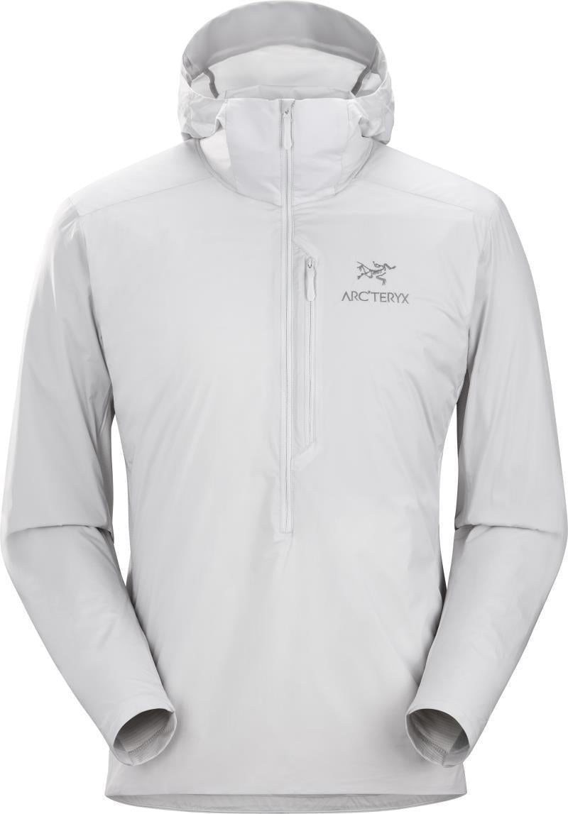 Atom SL Anorak - Mens - solitude 1
