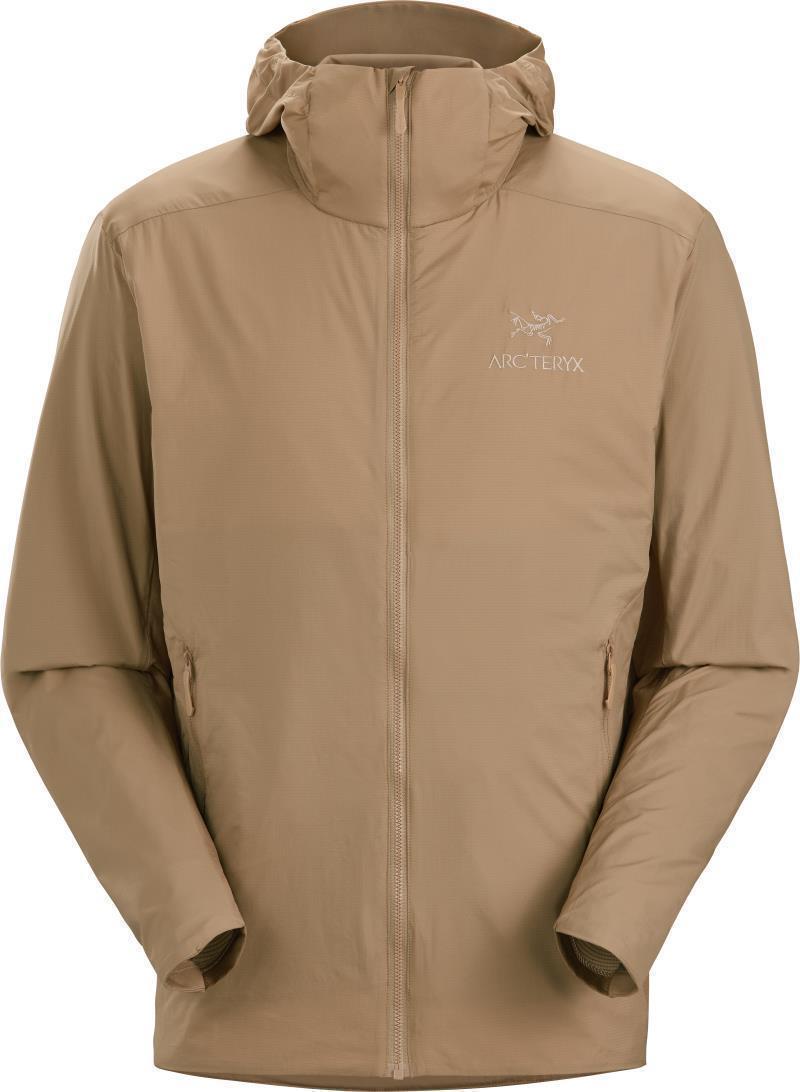 Atom SL Hoody - Mens - Canvas 1