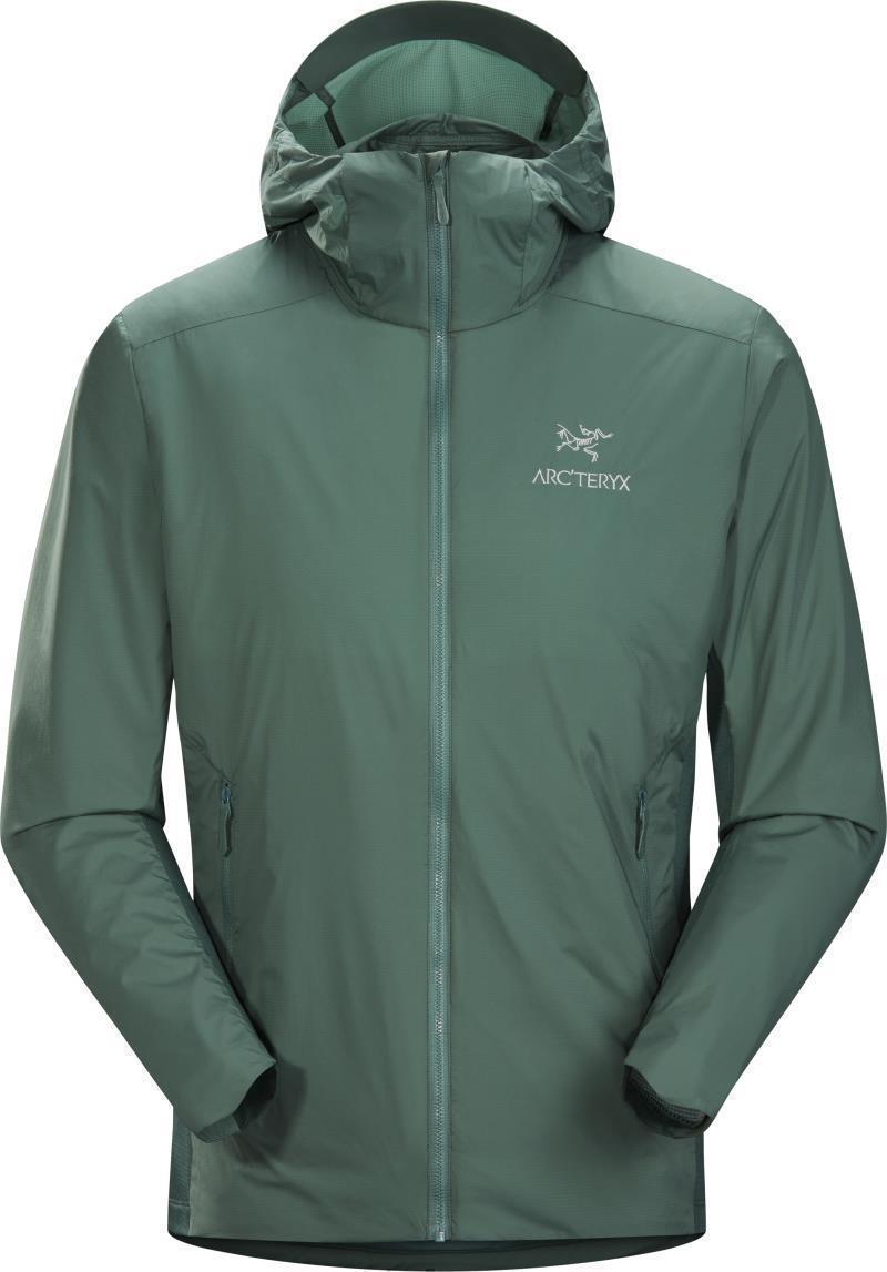 Atom SL Hoody - Mens - Elysium 1