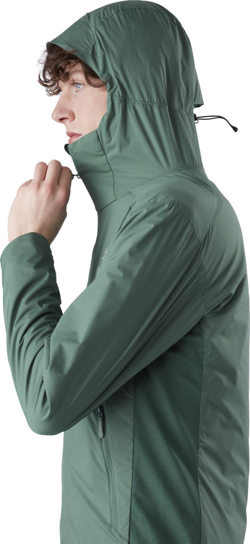 Atom SL Hoody - Mens - Elysium 4