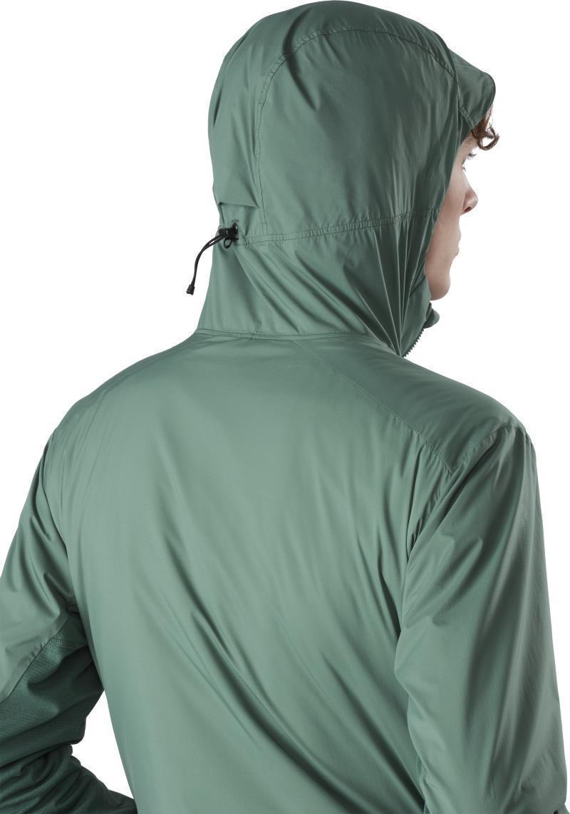 Atom SL Hoody - Mens - Elysium 5