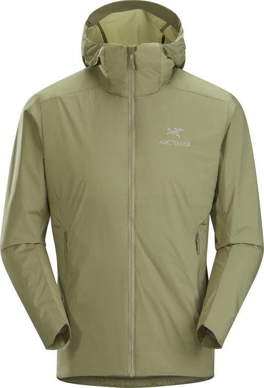 Atom SL Hoody - Mens - Kinetic 1