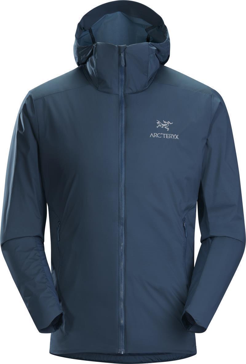 Atom SL Hoody - Mens - Ladon 1
