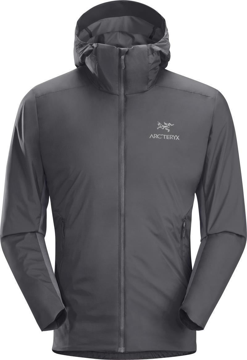 Atom SL Hoody - Mens - Microchip 1