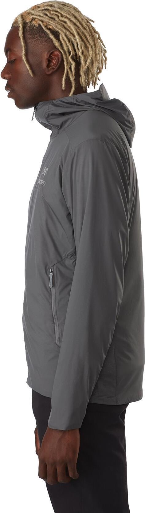 Atom SL Hoody - Mens - Microchip 3