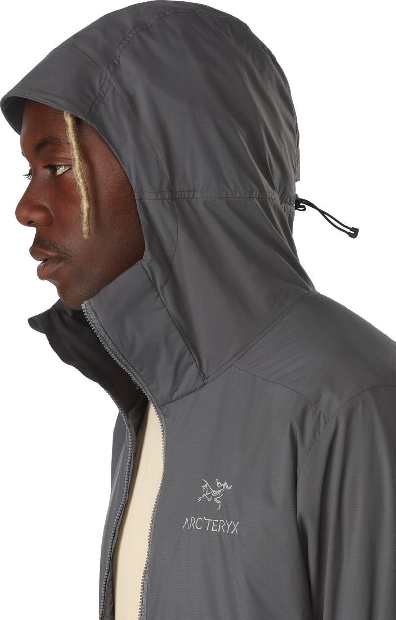 Atom SL Hoody - Mens - Microchip 4