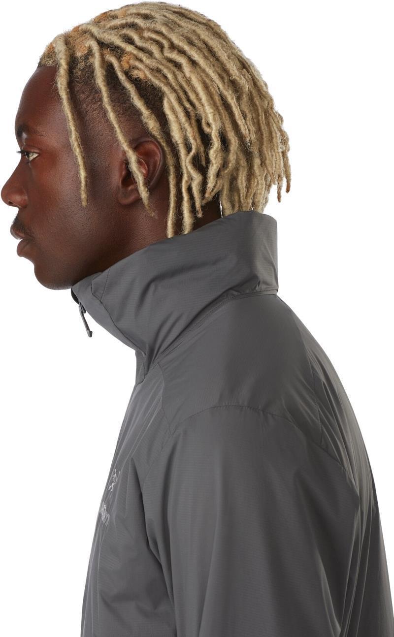 Atom SL Hoody - Mens - Microchip 5