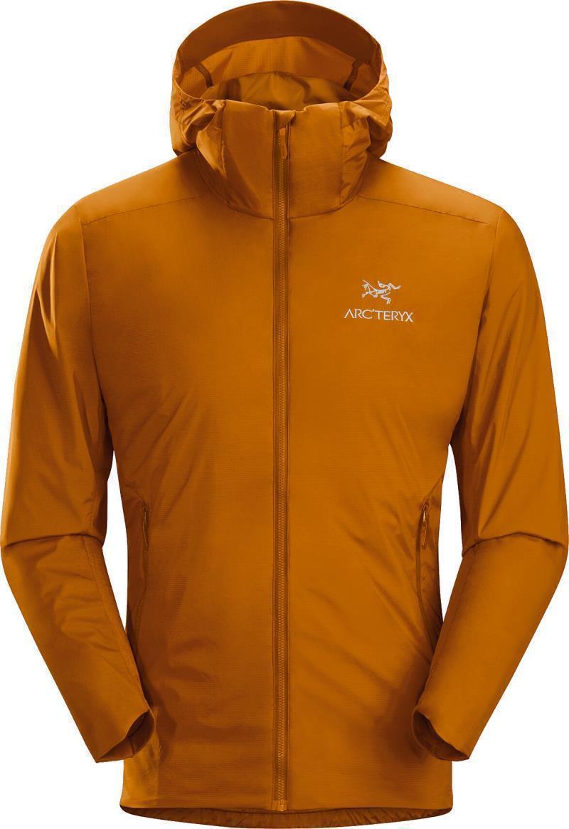 Atom SL Hoody - Mens - Revel 1