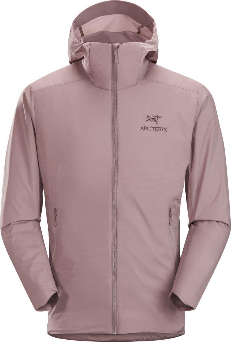 Atom SL Hoody - Mens - Sense 1