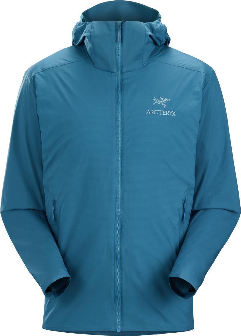 Atom SL Hoody - Mens - Serene 1