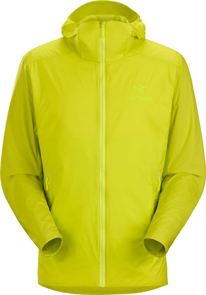 Atom SL Hoody - Mens - Sprint 1