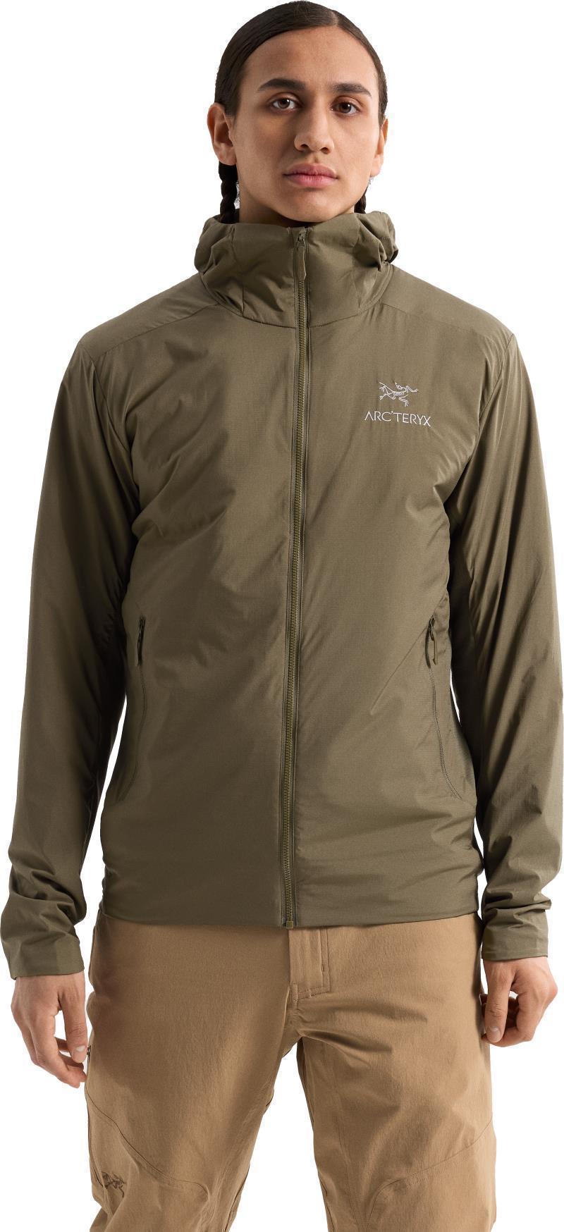 Atom SL Hoody - Mens - Tatsu 2