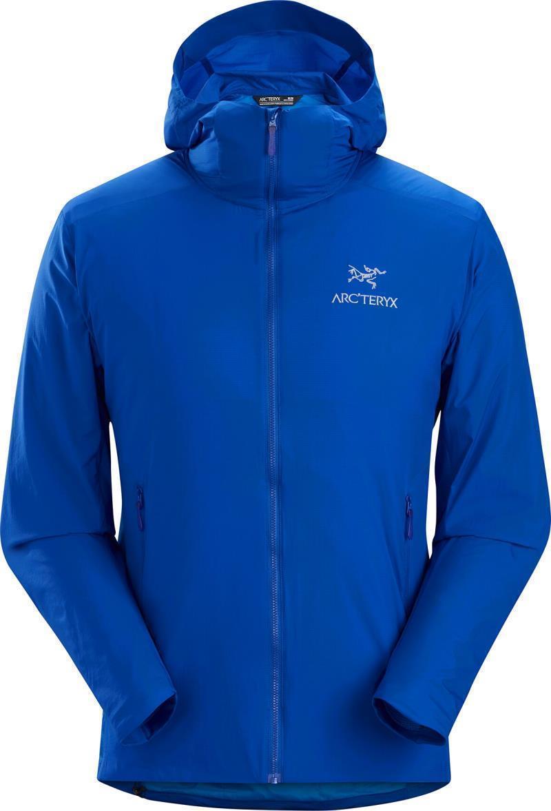 Atom SL Hoody - Mens - Vitality 1