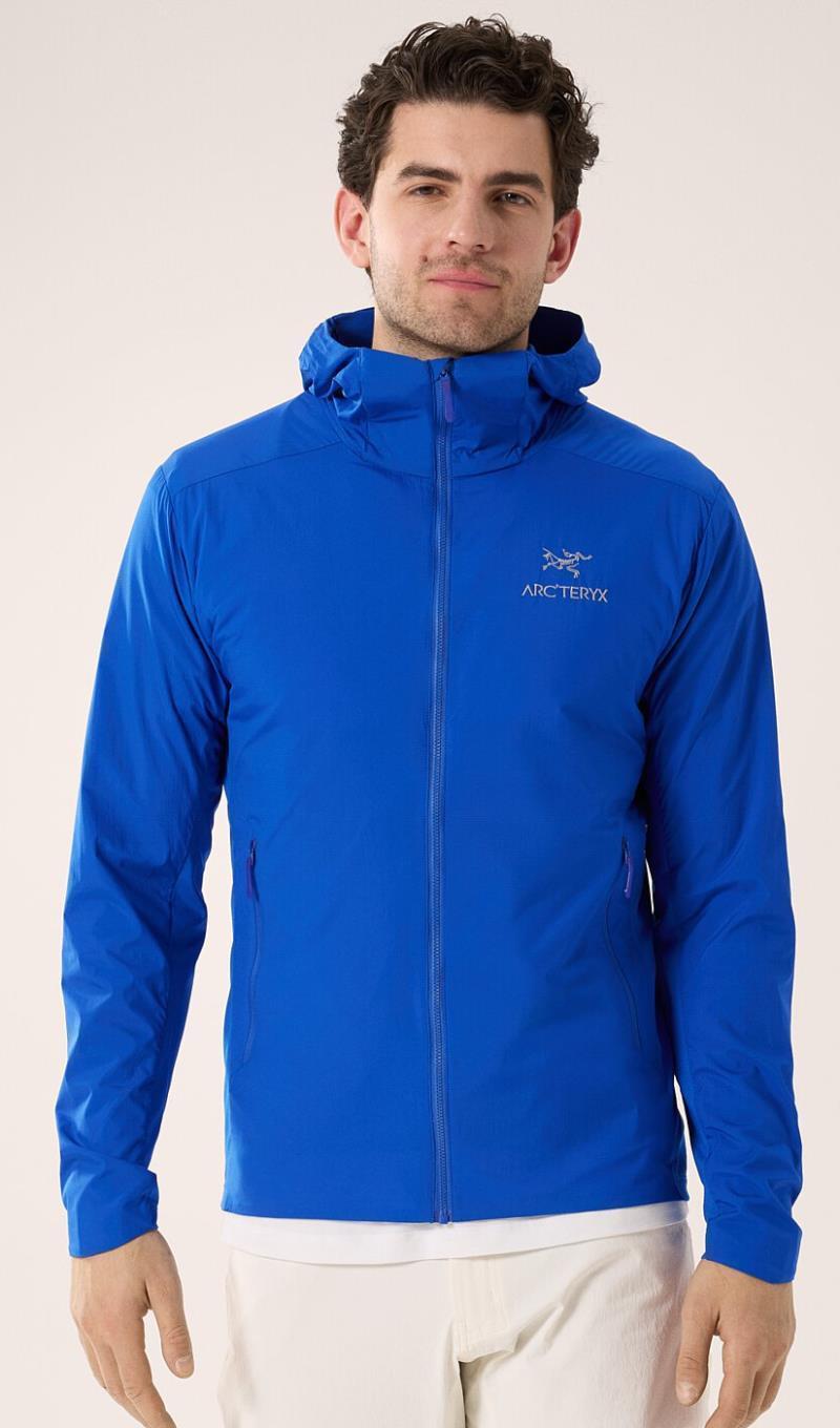 Atom SL Hoody - Mens - Vitality II 2