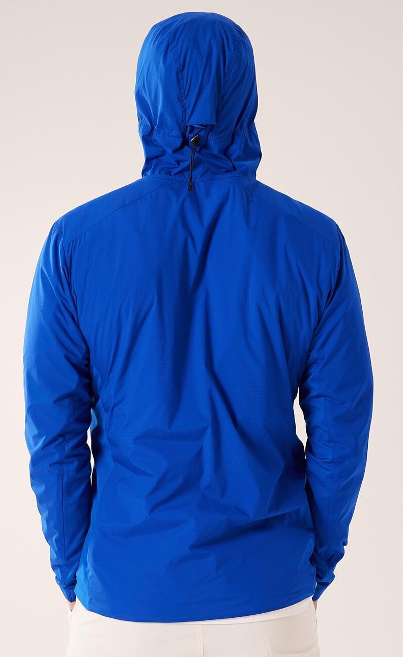 Atom SL Hoody - Mens - Vitality II 3