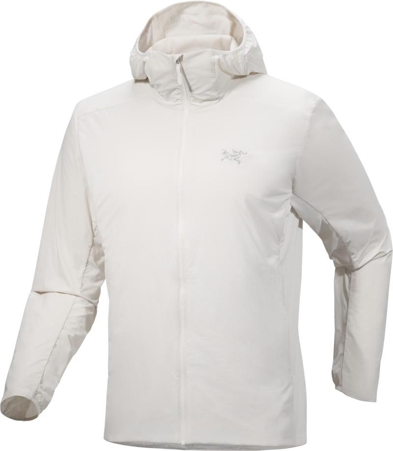 Atom SL Hoody - Mens - arctic silk 1