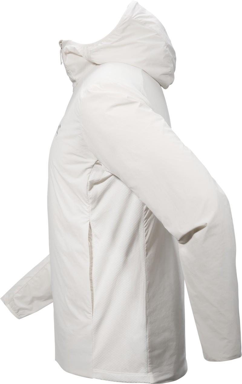 Atom SL Hoody - Mens - arctic silk 1